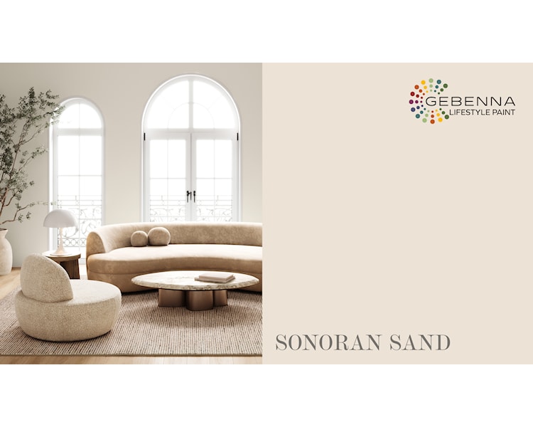 SONORAN SAND